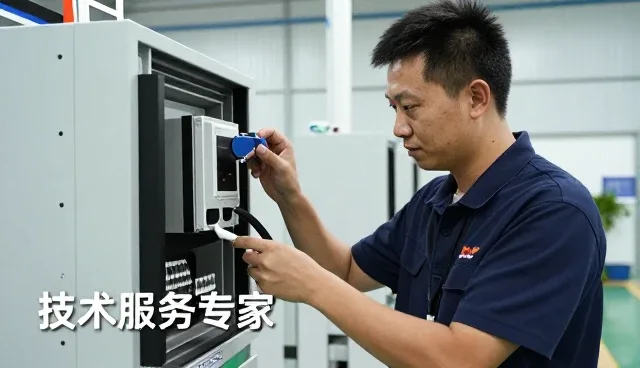 智能控制系统成为注重智能方案发展的重要工具